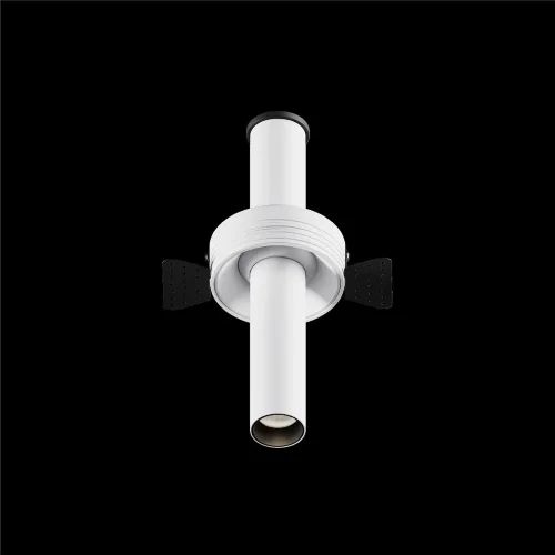 Встраиваемый светильник Focus T 3000K 7Вт 36° (Белый) - фото 6