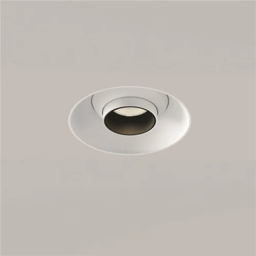 Встраиваемый светильник Focus T 3000K 7Вт 36° (Белый) - фото 8