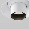 Встраиваемый светильник Фокус Т / Focus T 7 Вт 3000 К 36° (Белый) C140TRS-L200-7W3K-W - фото 12