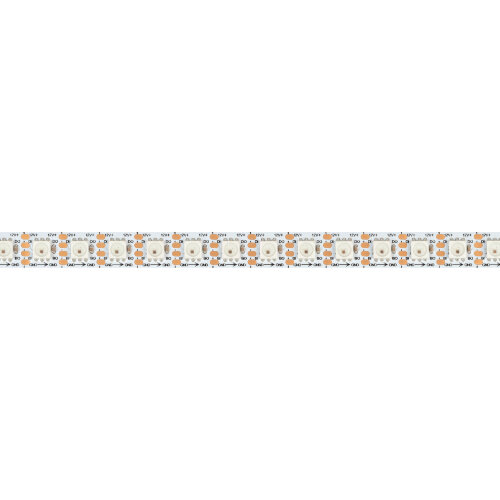 Светодиодная лента SPI-В96-10mm 12V RGB-РХ1-ВРТ (13 W/m, IP20, 5060, 5m) (Arlight, Открытый) 037868 - фото 5