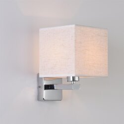 Бра «LUMION» 8360/1W, серия: NORMAN (крепление на планке) - -