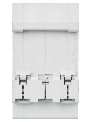 Выключатель автоматический дифференциального тока 2п C 63А 30мА тип AC 4.5кА АД-12 KARAT IEK MAD10-2-063-C-030 - фото 6
