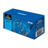 ULD-E0120-120-STA MULTI IP44 Гирлянда светодиодная Лучи росы, 1.2м, 10 нитей, 120 светодиодов, Разноцветный свет, Провод прозрачный - фото 11
