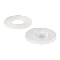 Комплект шайб KLUS-ISOL-6mm-2х (Arlight) 020928