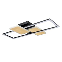 Потолочный светильник «LUMION» 6575/80CL, серия: GOLDY (крепление на планке) - -