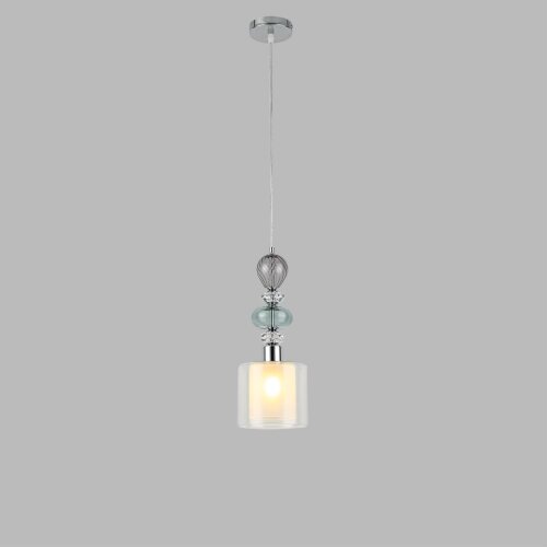 Подвес «LUMION» 8292/1A, серия: GANNA (крепление на планке). Фото 2.