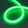 Светодиодная лента герметичная MOONLIGHT-ТОР-G280-D18mm 24V RGB 360deg (13 W/m, IP65, 3838, 5m, wire х1) (Arlight, Вывод прямой, 3 года) 038762 - фото 7