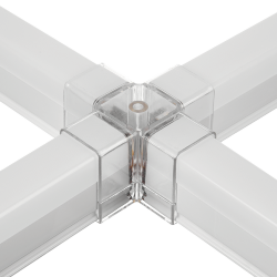 Коннектор WTB-WBT-X-01 X-образный