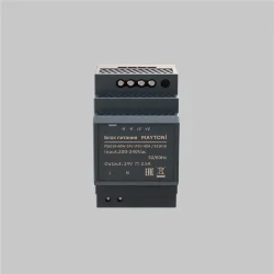 Источник напряжения PSL016 24В 60Вт IP 20 821016 (Белый) 821016