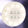 Светодиодная лента 24В 5050 7,2Вт/м 4000K 5м IP20 (Белый) 10161 - фото 5