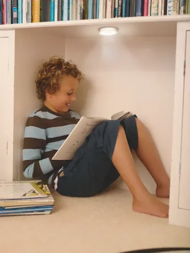 Светильник светодиодный мебельный автономный 0.45W/4000K | DIM USB-зарядка | - LEDVANCE. Фото 3