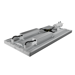 Уличный светильник WOLTA PRO АВРОРА ДКУ01-200-001-4К Д120 200Вт 4000К IP65 Матовый