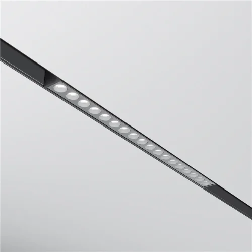 Трековый светильник Точки / Points Exility 2700-6000K 18Вт 36° Dim Smart (Черный) TR031-4-18W3K-S-DS-B - фото 2
