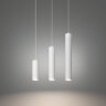 50246 LED 7W 4000K Подвесной светодиодный светильник / белый - Фото 5