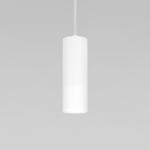 Подвесной светодиодный светильник - фото 1