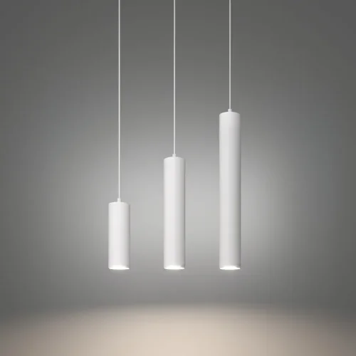 Подвесной светодиодный светильник 50246 LED - фото 4