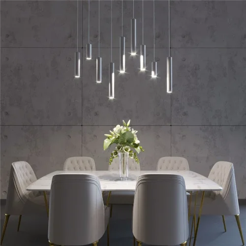 Подвесной светодиодный светильник 50246 LED - фото 5