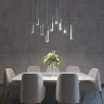 Подвесной светодиодный светильник 50246 LED - фото 6