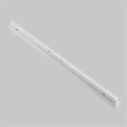 Трековый светильник Basis Exility 2700-6000K 24Вт 120° Dim Dali2 (Белый)