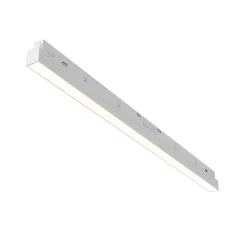 Трековый светильник Базис / Basis Exility 2700-6000K 24Вт 120° Dim Dali2 (Белый) TR030-4-24WTW-DD2-W