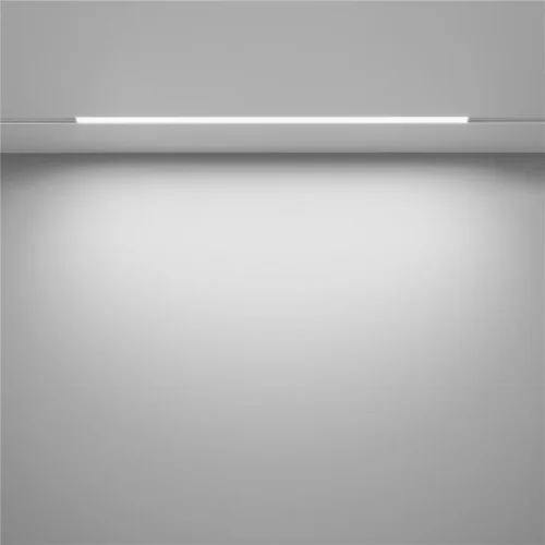Трековый светильник Базис / Basis Exility 2700-6000K 24Вт 120° Dim Dali2 (Белый) TR030-4-24WTW-DD2-W - фото 4