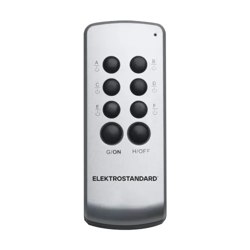 Пульт управления с 6-канальным контроллером (радио) Y6 - фото