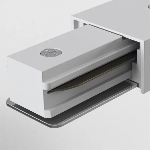 Ввод питания Unity белый (Белый) - фото 3