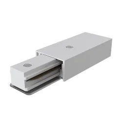 Ввод питания Unity белый (Белый)