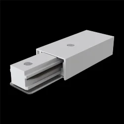 Ввод питания Unity белый (Белый)