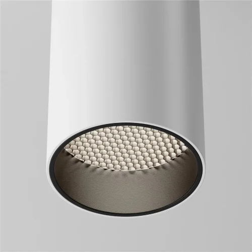 Потолочный светильник Фокус / FOCUS LED 12 Вт 4000 К 50° (Белый) C056CL-L12W4K-W-W - фото