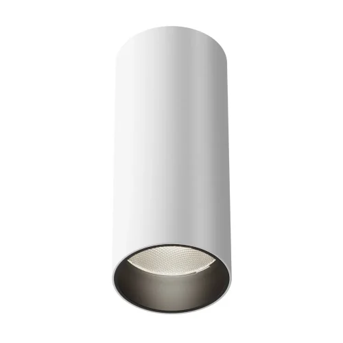 Потолочный светильник Фокус / FOCUS LED 12 Вт 4000 К 50° (Белый) C056CL-L12W4K-W-W - фото 3