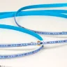 Светодиодная лента 220V, COB 240 chip/m, blue, IP20, 10m, A306 - фото II