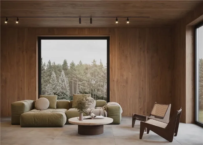 Трековый светильник Focus Led S35 3000K 18Вт 24° (Черный) - фото 2