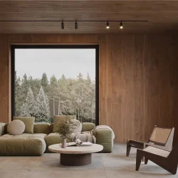 Трековый светильник Focus Led S35 3000K 18Вт 24° (Черный)