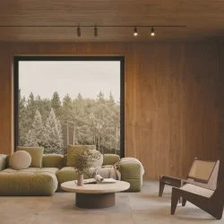 Трековый светильник Фокус / Focus Led S35 3000K 18Вт 24° (Черный) TR019-2-15W3K-B