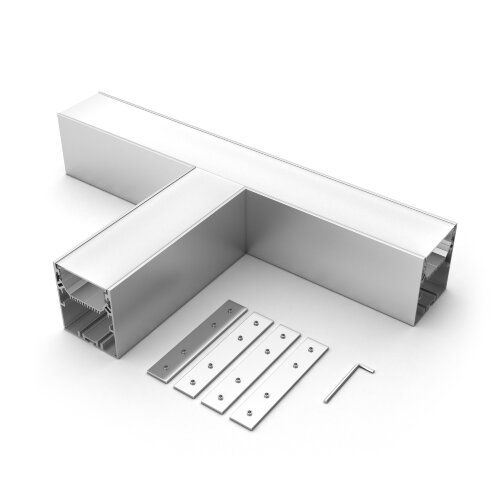 Тройник SL-LINE-6070 (Arlight, Металл) - фото 1