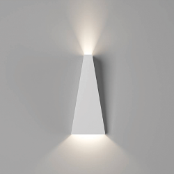 Светильник настенный белый GW METEOR 6 Вт, 4000K, GW-A807-6-WH-NW 004724