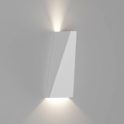 Светильник настенный белый GW METEOR 6 Вт, 4000K, GW-A807-6-WH-NW 004724