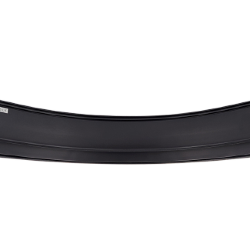 'Коннектор радиусный внутренний для встраиваемого глубокого шинопровода под гипсокартон, Черный, SY-LINK-CNT1-R200BL 026042