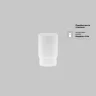 Трековый светильник Фокус / Focus Led Exility 3000K 5Вт 36° (Черный) TR032-2-5W3K-M-B - фото 5