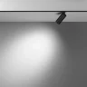 Трековый светильник Фокус / Focus Led Exility 3000K 5Вт 36° (Черный) TR032-2-5W3K-M-B - фото 9