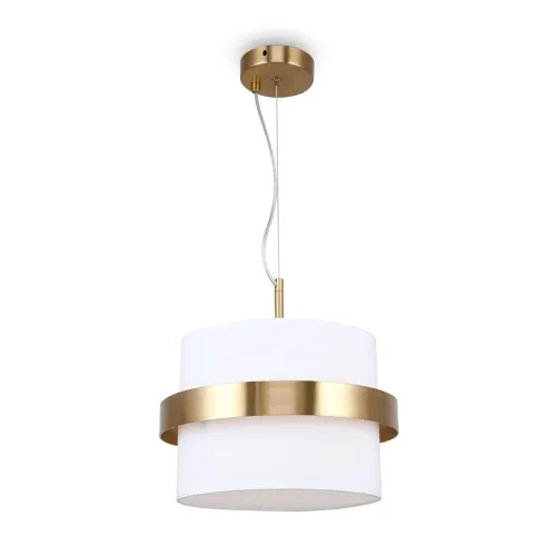 Подвесной светильник Freya FR5367PL-01BS (Латунь) - фото