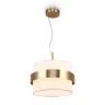 Подвесной светильник Freya FR5367PL-01BS (Латунь) - фото 2