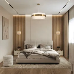 Подвесной светильник Freya FR5367PL-01BS (Латунь)