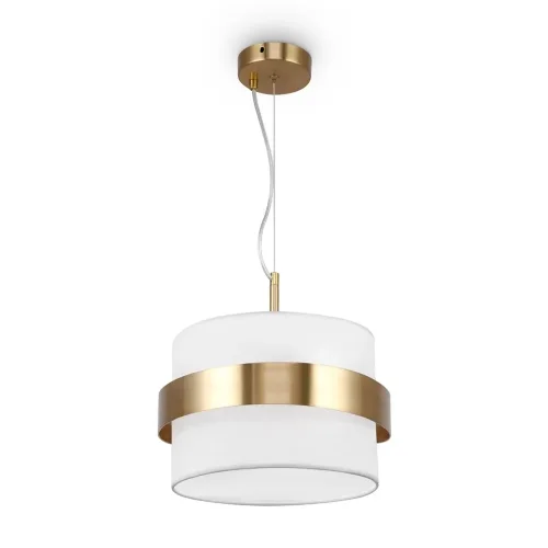 Подвесной светильник Freya FR5367PL-01BS (Латунь) - фото 5