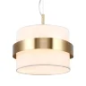 Подвесной светильник Freya FR5367PL-01BS (Латунь) - фото 7