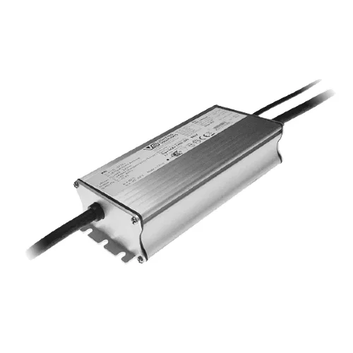 VS 75W IP67 500-1400mA 36-107V DIM(1-10V) ECXd 1400.309 174х68х37мм - драйвер для светодиодов Vossloh-Schwabe. Фото