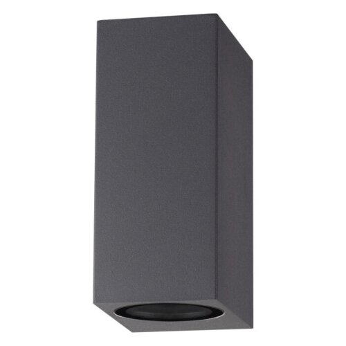 Уличный фасадный светильник «Novotech» 370600, серия: LANDSCAPE (крепление на планке). Фото 1.