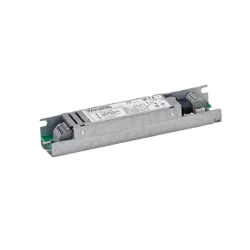 Блок аваийного пиитания VS EMCc BASIC 60.006 3W 1ч 12–55V 150x31x22 (ББП для аккум. 183202,183203) - Vossloh-Schwabe