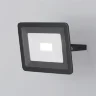 Прожектор Flood 6500К 10Вт IP 65 (Черный) - фото 3
